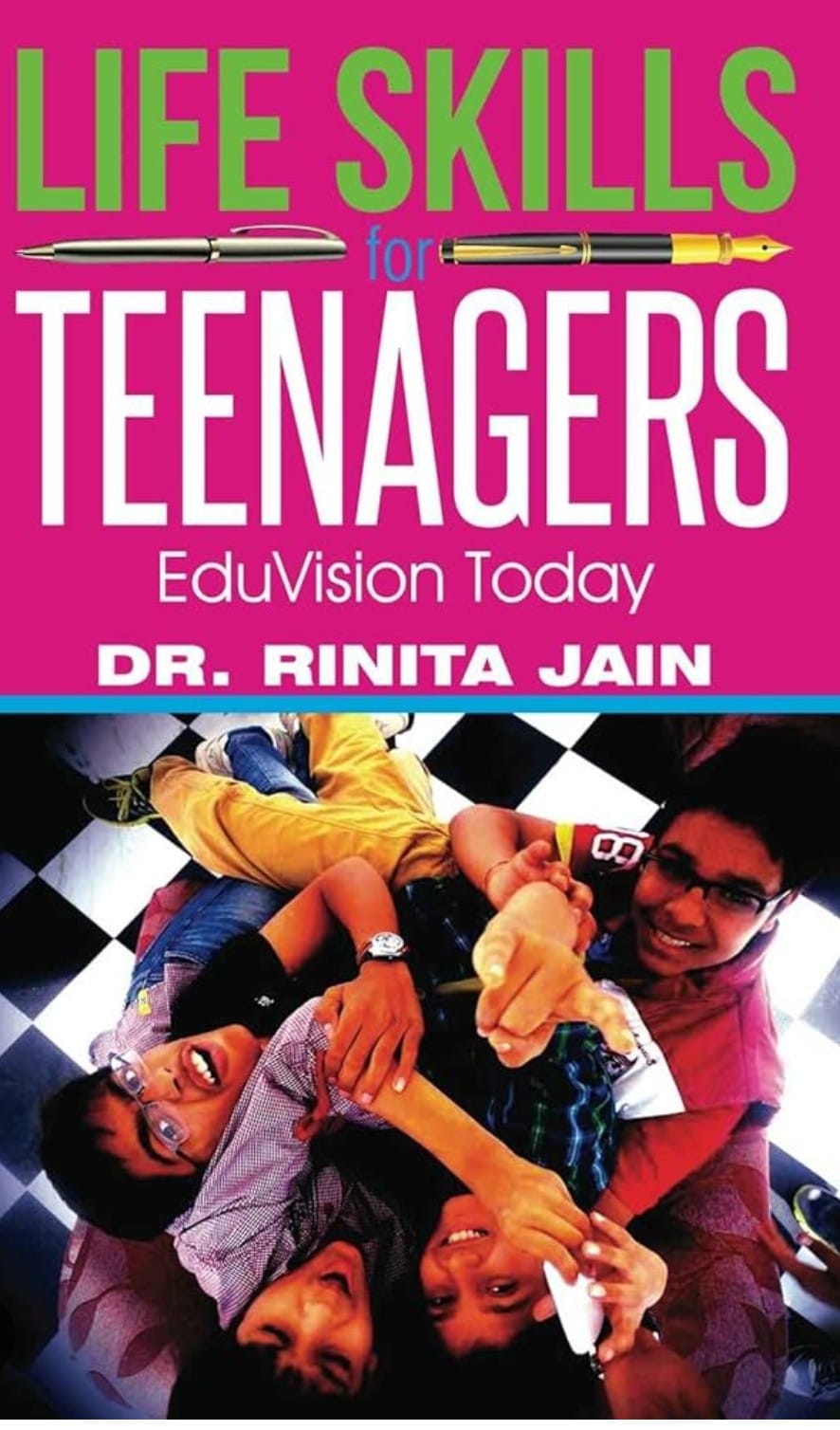 Life Skills for Teenagers