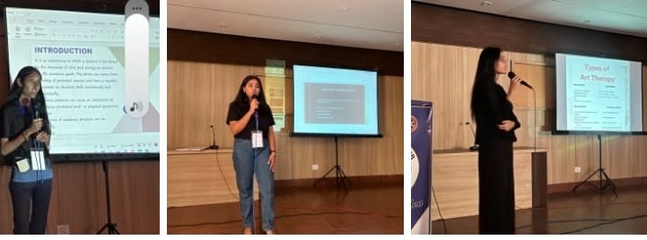 Seminars / Workshops / Conferences